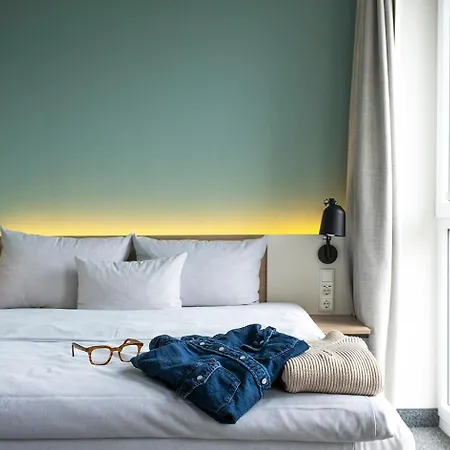 Sylc. Apartmenthotel - Serviced Apartments Hamburg Exterior photo