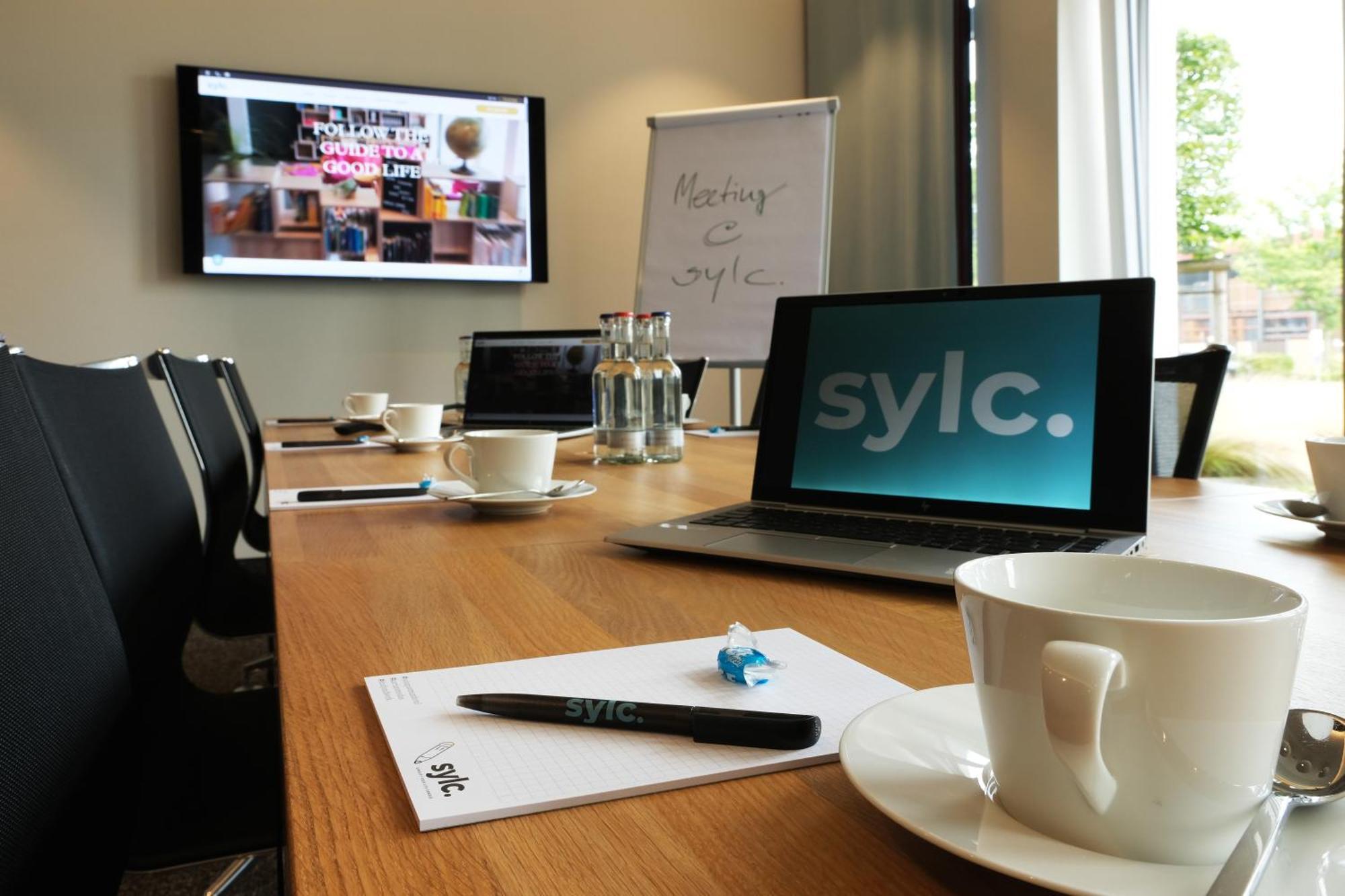 Aparthotel Sylc. - Serviced Amburgo
