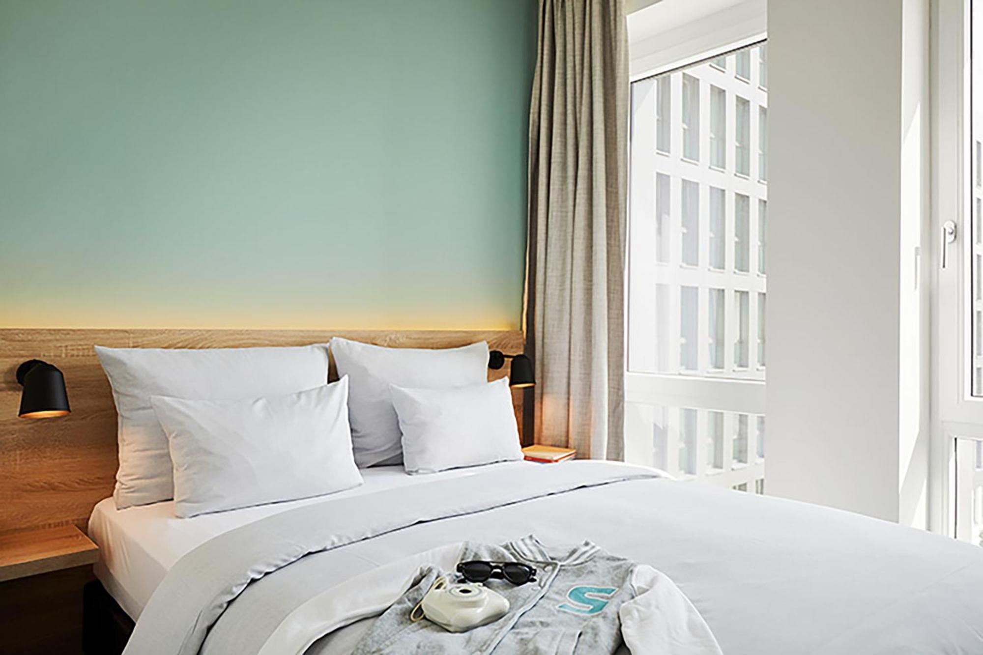 Aparthotel Sylc. - Serviced Amburgo