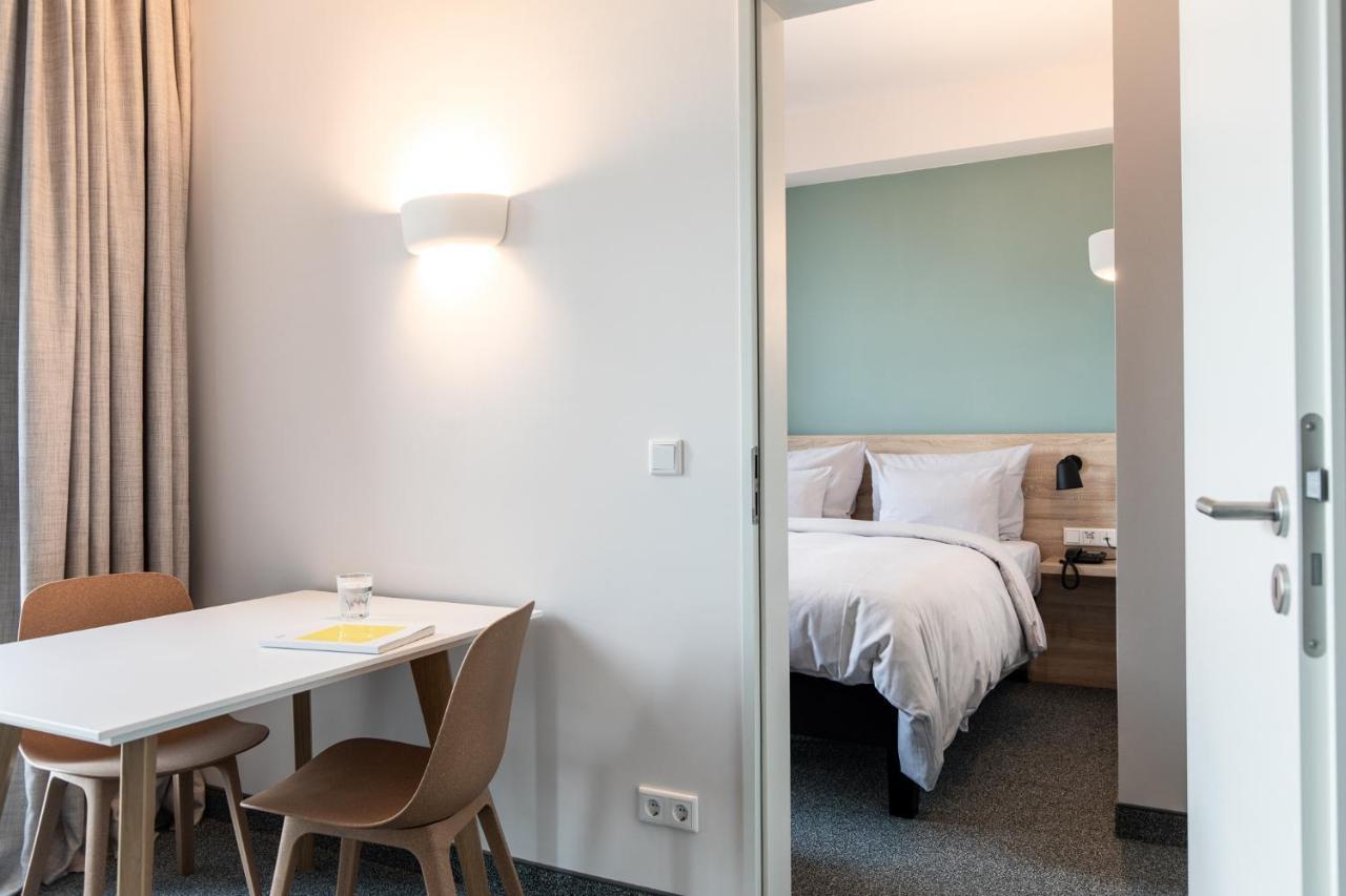 Aparthotel Sylc. - Serviced Amburgo